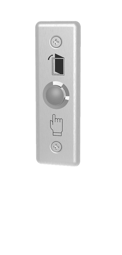 Botoeira Inox