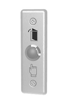 Botoeira Inox