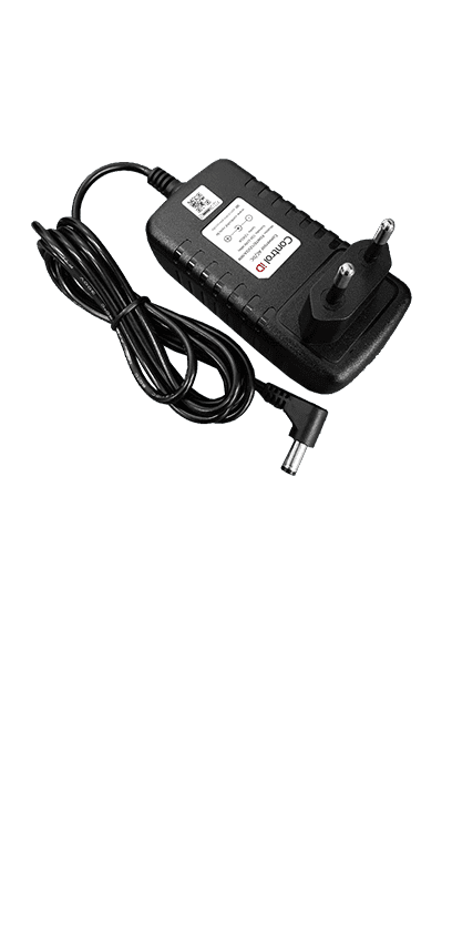 Fonte 12V