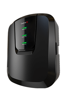 Fuente de Alimentación Temporizada iDPower