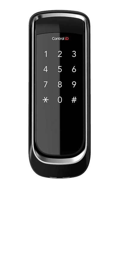 iDLock