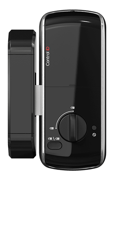 iDLock