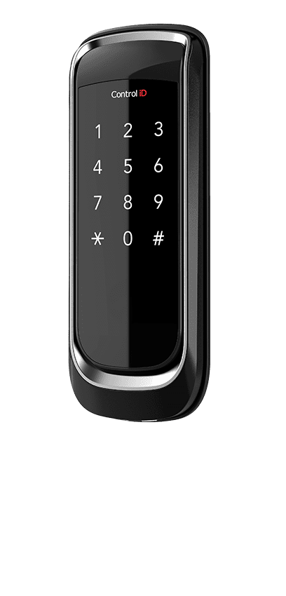 iDLock