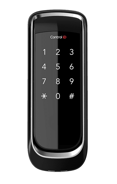Password Digital Lock iDLock