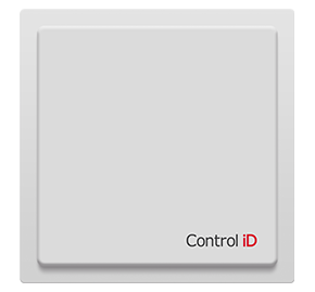 Controle de Acesso UHF
