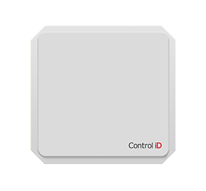 Controle de Acesso UHF
