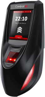 iDAccess Access Controller