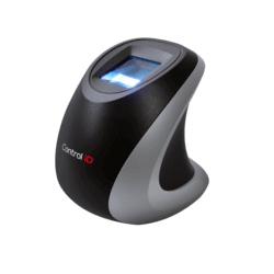 Biometric iDBio reader