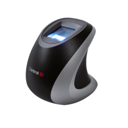 Leitor biométrico iDBio