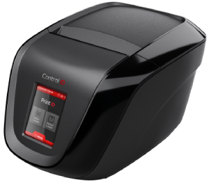 Thermal Printer Print iD Touch