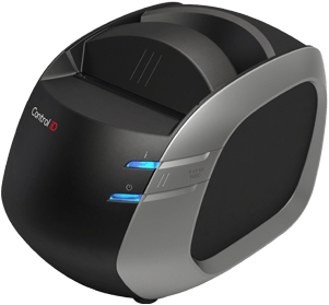 Print iD thermal printer