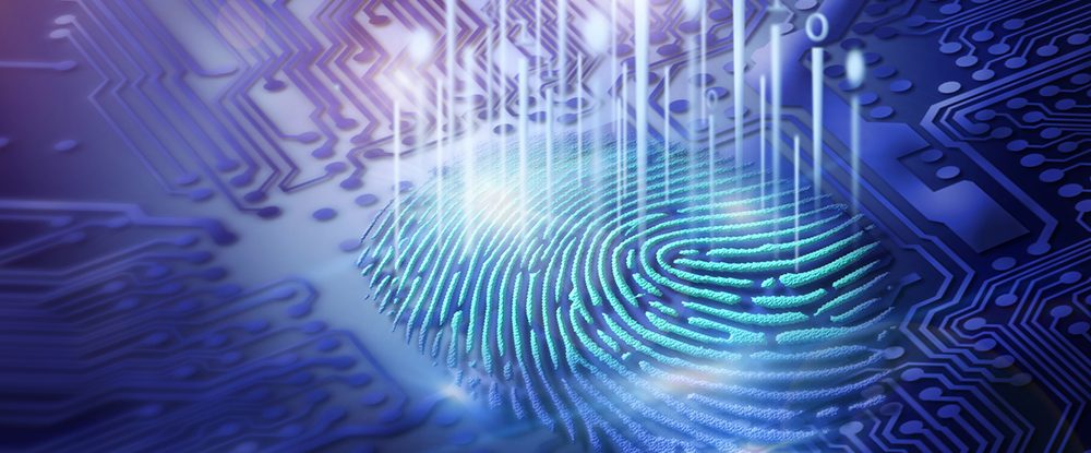 Biometria é o método mais seguro de identificação de pessoas