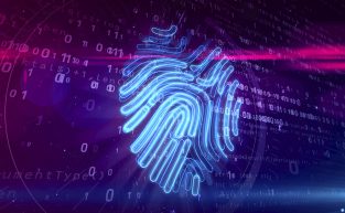 Biometria garante convergência em dispositivos de controle