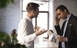 Medidas simples ajudam a conter faltas ao trabalho