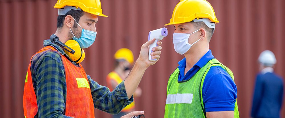 Cipa da empresa pode orientar sobre Covid-19