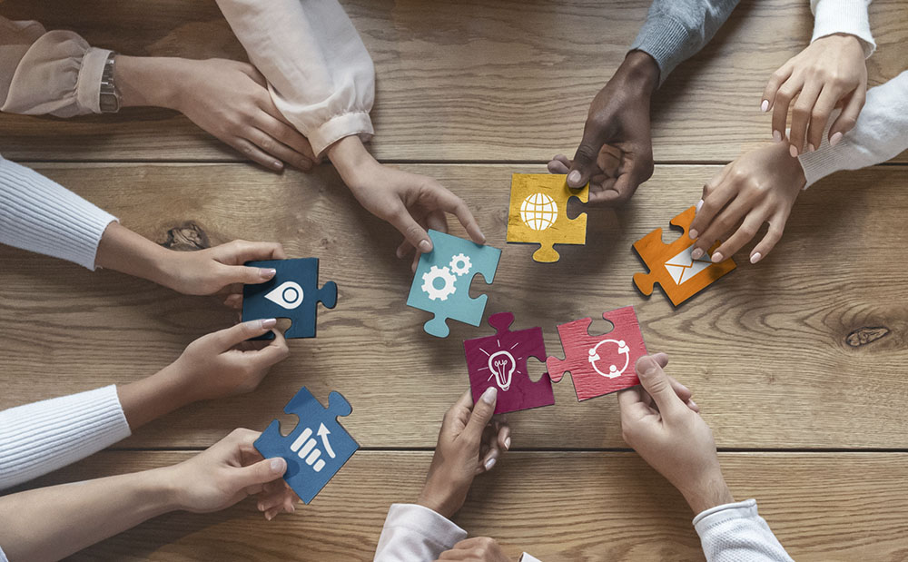 6 sinais de que deve melhorar o entrosamento de sua equipe
