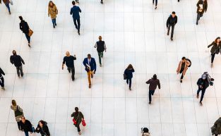 Controle de acesso e identificação: quais as formas mais comuns?