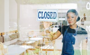 Fechei minha empresa. Posso reaproveitar o relógio de ponto?