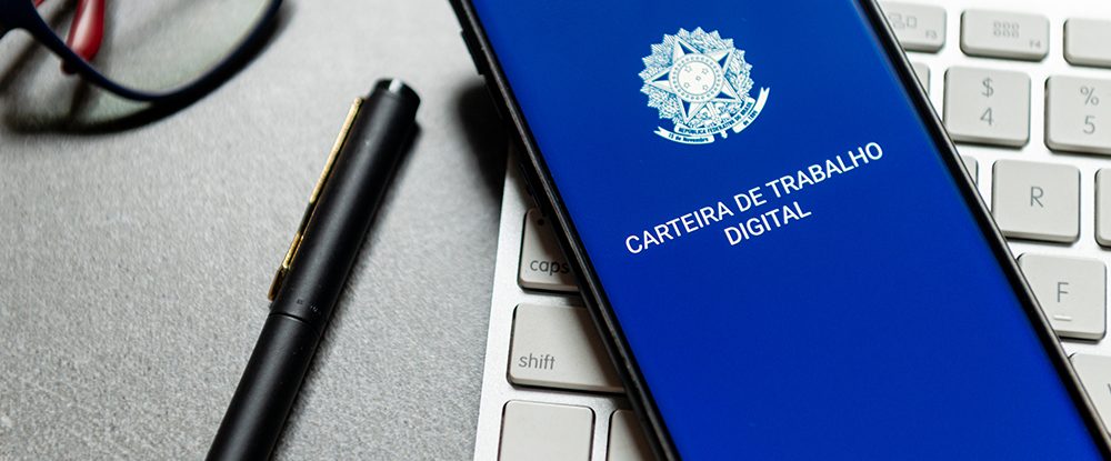 Carteira de Trabalho Digital: tudo o que você precisa saber