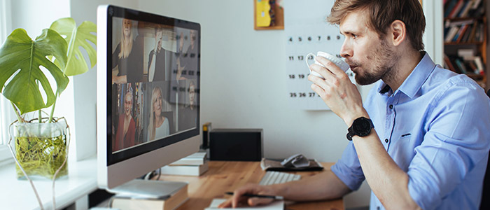 Aviso prévio: como acompanhar o processo do funcionário em home office?