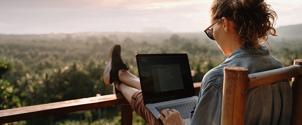 O que é e como funciona o controle de férias digital