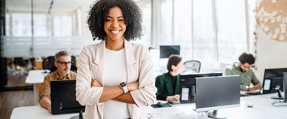 Bem-Estar no Trabalho: Estratégias para Promover a Saúde Mental dos Colaboradores