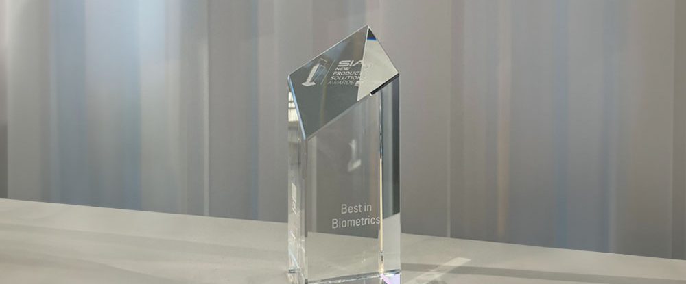 iDFace da Control iD ganha prêmio de reconhecimento internacional da Security Industry Association