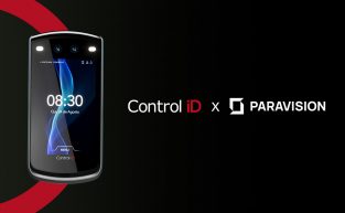 Control iD lança o controlador de acesso iDFace Max com tecnologia de ponta da Paravision