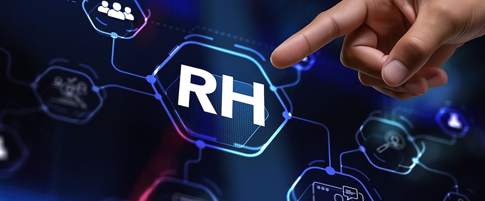 Como a Tecnologia Está Transformando os Recursos Humanos nas Empresas