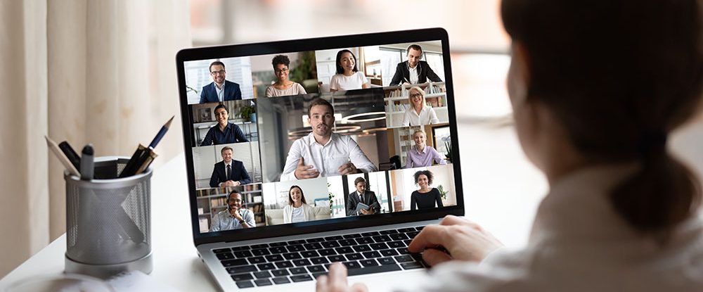 Controle de Ponto para Trabalhadores Remotos: Soluções e Desafios