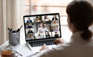 Controle de Ponto para Trabalhadores Remotos: Soluções e Desafios
