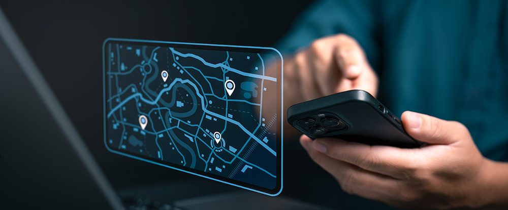 Controle de Ponto com Geolocalização: A Revolução na Gestão de Horários