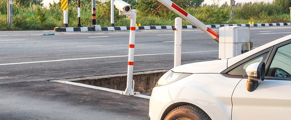 Controle de Acesso com Tag: Como Controlar a Entrada e Saída de Veículos