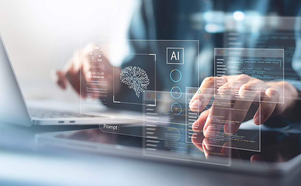 inteligência artificial aprendizado