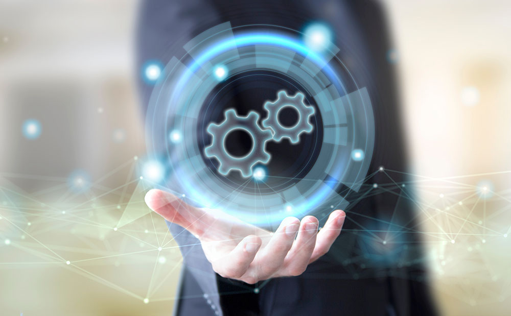 Controle de Acesso configuração