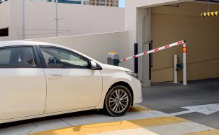 Leitor UHF: Como Essa Tecnologia Revoluciona o Controle de Acesso Veicular