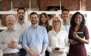 Como lidar com a diversidade de geração no ambiente corporativo