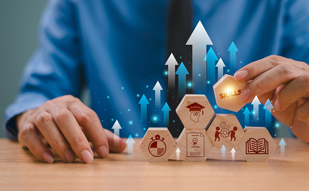 Soft Skills: as competências mais valorizadas no mercado em 2025 ...