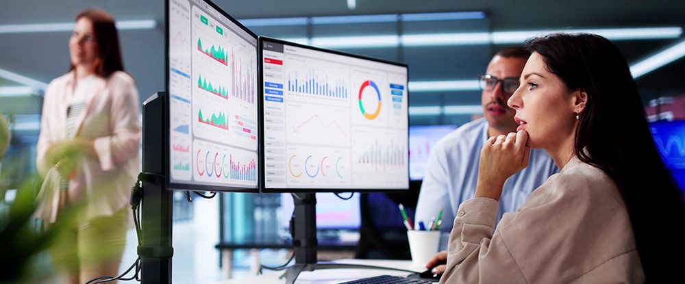 People Analytics e IA: Revolucionando a Gestão de Pessoas no RH do Futuro