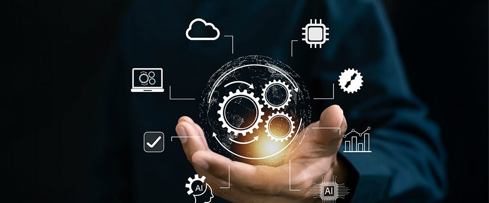 Automação de acesso: Combinando Segurança e Eficiência