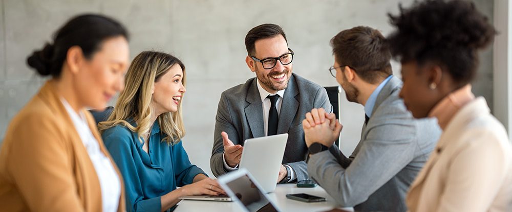 EVP e a Liderança: Construindo uma Proposta de Valor Irresistível