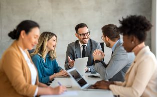 EVP e a Liderança: Construindo uma Proposta de Valor Irresistível