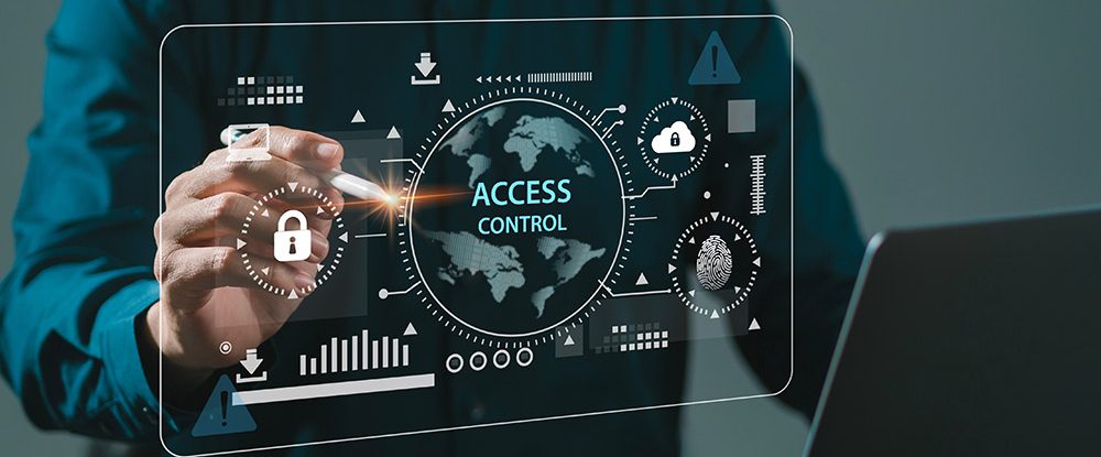 Melhor Controle de Acesso? O Guia Estratégico para Escolher a Solução Ideal Melhor Controle de Acesso? O Guia Estratégico para Escolher a Solução Ideal