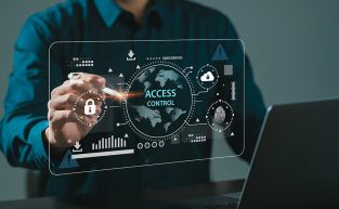Melhor Controle de Acesso? O Guia Estratégico para Escolher a Solução Ideal Melhor Controle de Acesso? O Guia Estratégico para Escolher a Solução Ideal