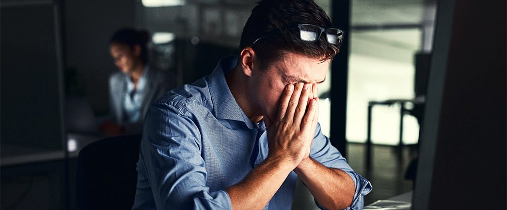 Saúde Mental é o Novo Compliance: O Que a Nova NR-1 Exige do RH até 2026