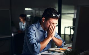 Saúde Mental é o Novo Compliance: O Que a Nova NR-1 Exige do RH até 2026