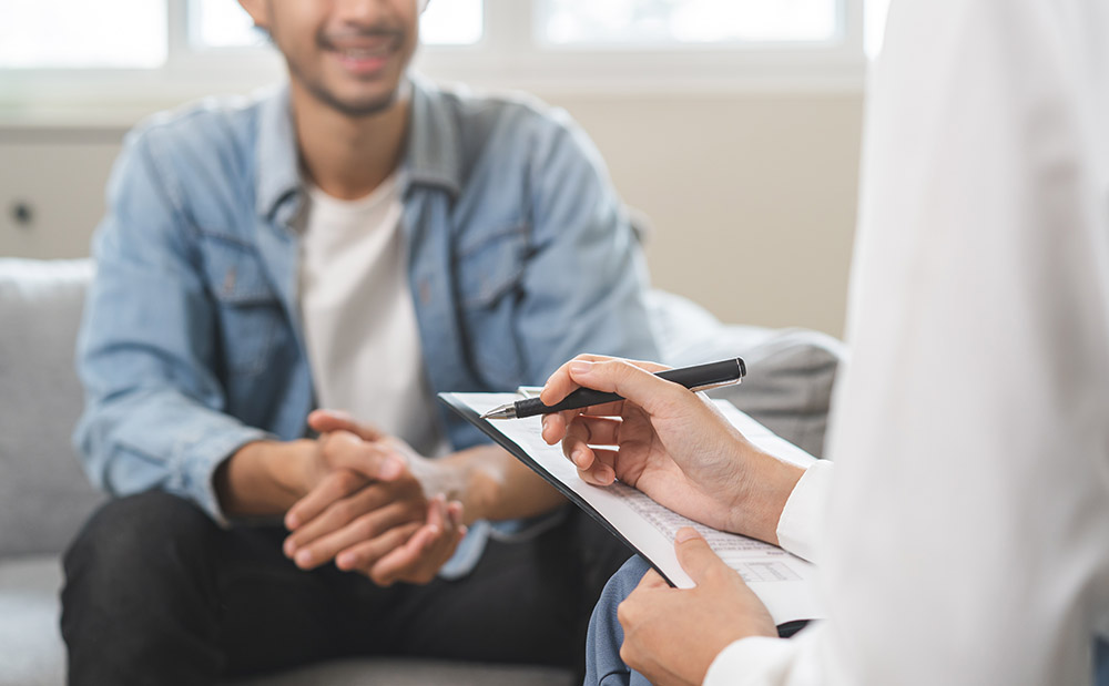 Saúde Mental é o Novo Compliance: O Que a Nova NR-1 Exige do RH até 2026 1 saúde mental suporte