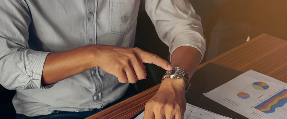 Controle de ponto: 5 sinais de que sua empresa precisa de automação urgente