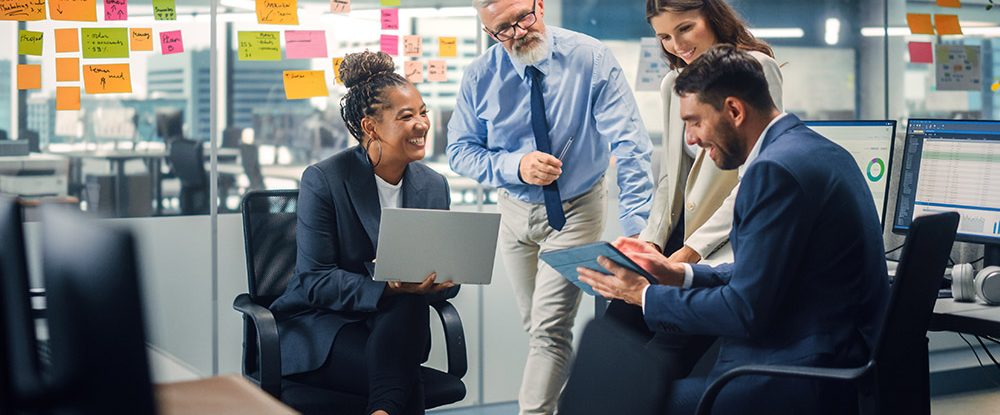 Employee Experience: como mapear a jornada do colaborador