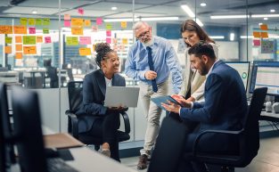 Employee Experience: como mapear a jornada do colaborador